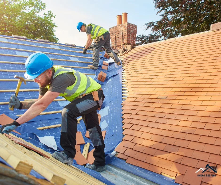 Why choose Roof Repair Near Me in Vermontville, MI